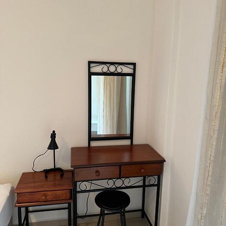 Dafnes Rooms Fourka Buitenkant foto