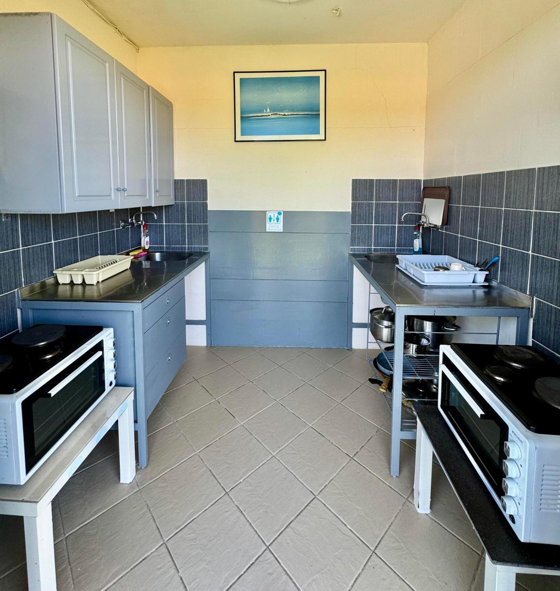 Dafnes Rooms Fourka Buitenkant foto